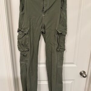 Women’s Cargo Pants
